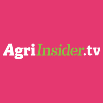 Agri Insider Hoodie Centre logo Design
