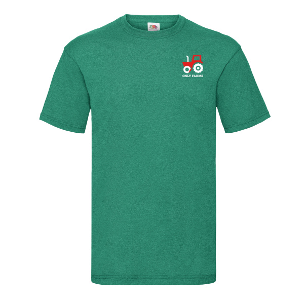 Only Farms Crew neck T shirt Thumbnail