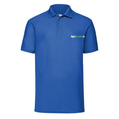 Agri Insider Polo Thumbnail