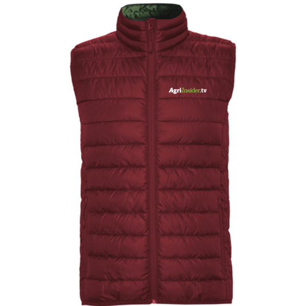 Agri Insider Bodywarmer  Thumbnail