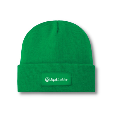 Agri Insider Beanie Hat Thumbnail