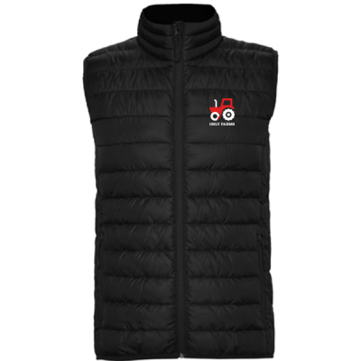 Only Farms Bodywarmer Thumbnail